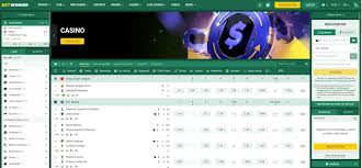 Découvrez Betwinner Casino le paradis des parieurs en ligne Découvrez Betwinner Casino le paradis des parieurs en ligne
