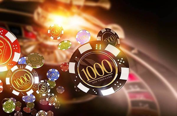 Discover the Advantages of UK Regulated Online Casino