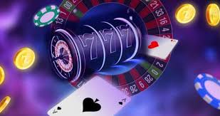 Discover the Thrills of 30Bet Casino UK Discover the Thrills of 30Bet Casino UK