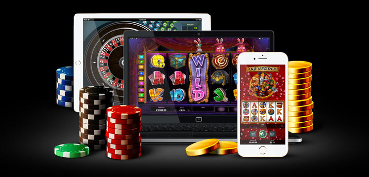 Discover the Thrilling World of Online Casino in UK 2024