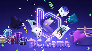 Explore the Exciting World of BC Game Online Crypto Casino 3