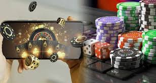 Exploring Instant Casino Online Games Your Gateway to Thrilling Entertainment Exploring Instant Casino Online Games Your Gateway to Thrilling Entertainment