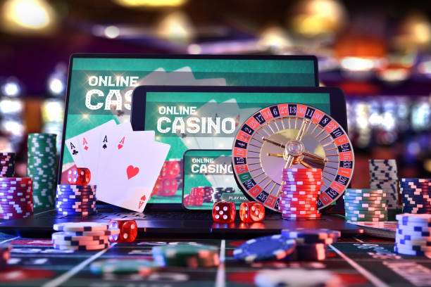 Exploring Instant Casino Online Games Your Gateway to Thrilling Entertainment Exploring Instant Casino Online Games Your Gateway to Thrilling Entertainment
