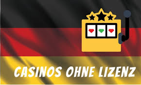 Online Casino ohne deutsche Regeln Freiheit und Spaß im Spiel