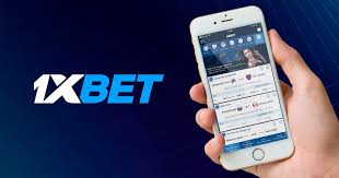 1xBet Download APP Your Gateway to Mobile Betting 515269110