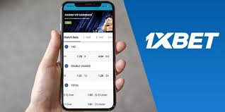 1xBet Download APP Your Gateway to Mobile Betting 515269110