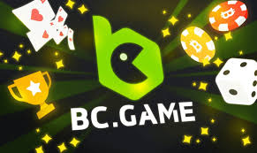 Exploring BC Game Mirror JP Your Gateway to Online Gaming