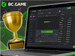 Exploring BC Game Mirror JP Your Gateway to Online Gaming