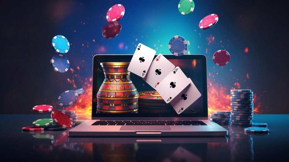 The Growth of Crypto Casinos in Emerging Markets The Growth of Crypto Casinos in Emerging Markets