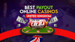 Discover the Best Online Betting Deals in the UK 1607408532