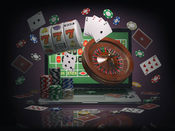 Explore Betnuvo Casino Your Ultimate Gaming Destination Explore Betnuvo Casino Your Ultimate Gaming Destination