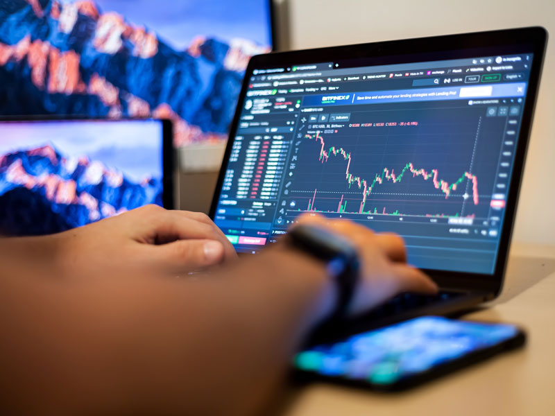 Mastering Forex An Essential Guide to Trading Schools